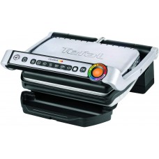 Гриль TEFAL OptiGrill GC705D16 Новий /без заводського пакування!