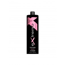 Шампунь Extremo Dry and Crisp Hair Shampoo для сухих и поврежденных волос с аргановым маслом (EX404) 1000 мл