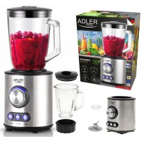 Блендер Adler AD 4078,1700 Вт Польша