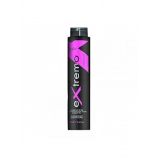 Флюид Extremo Glaze Effect Smooth Curly для выпрямления вьющихся волос 250 мл (EX303)
