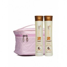 Набір Honma Tokyo Argan Perfect Care шампунь, кондиціонер для фарбованого, тонкого та сухого волосся 2х300 мл