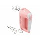 Ручний міксер Silver Crest SHM 300W C1 pink