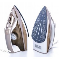 Утюг Camry CR 5018 Ceramic 3000W