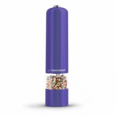 Подрібнювач специй Esperanza EKP001V Malabar violet 24 См