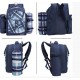 Рюкзак для пікніка з набором посуду та ковдрою Eono Cool Bag (TWPB-3065B69R)