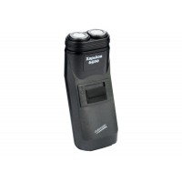 Электробритва Х-6500, Харьков, (2 ножа, сеть)