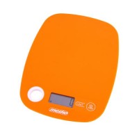 Весы кухонные Mesko MS 3159 orange 