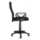 Офисное кресло Malatec Mesh 10912 черное