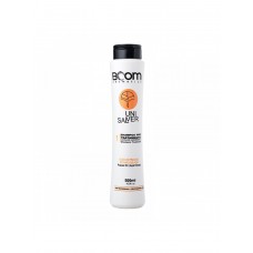 Технический шампунь BOOM Cosmetics Universal Shampoo для глубокой очистки волос 500 мл (заводская)