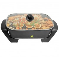 Жаровня электрическая Royalty Line ES-1500.11.2