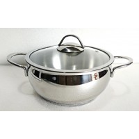 Сотейник O.M.S. 2031L 24 см