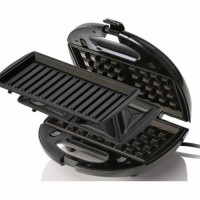 Мультипекарь Silver Crest SSMW 750 3в1 