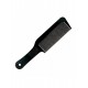 Парикмахерская расческа-лопатка для стрижки и тушевки волос Professional Flat Top