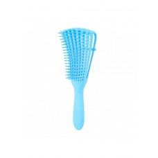 Расчёска с регулировкой щетины для вьющихся и курчавых волос Flexi Detangling Brush