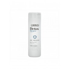 Глубокоочищающий шампунь Cadiveu Detox Shampoo для склонных к жирности волос, 250 мл