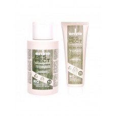 Набор-детокс Envie Respect Tonic pH Balance шампунь и кондиционер для окрашенных волос (EN1098/EN1094), 300/250