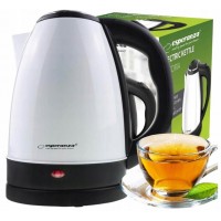 Електрочайник Esperanza EKK013W