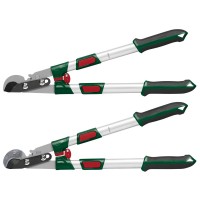 Телескопический секатор PARKSIDE®, регулируемые на 5 уровней, с предохранителем