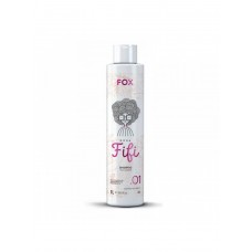 Шампунь глибокого очищення волосся Fox Dona Fifi 1000мл