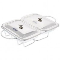 Марміт Bohmann BH-2002 (2х1,5 л) 