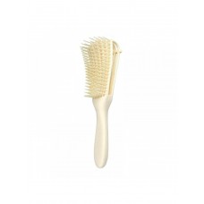 Расчёска с регулировкой щетины для вьющихся и курчавых волос Flexi Detangling Brush
