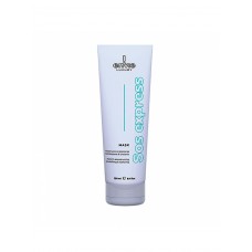  Aминoкислoтнaя маска Envie Luxury Sos Express Mask для мгновенного восстановления волос (EN462) 250 мл