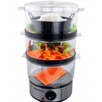 Пароварка Esperanza 400 Вт EKG009