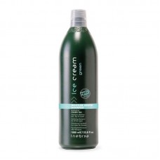 Увлажняющий шампунь Inebrya Green Moisture Gentle Shampoo для всех типов волос