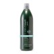 Увлажняющий шампунь Inebrya Green Moisture Gentle Shampoo для всех типов волос