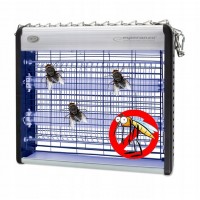 Лампа для уничтожения насекомых ESPERANZA EXTERMINATOR EHQ003