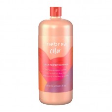 Шампунь Inebrya Color perfect shampoo для захисту кольору