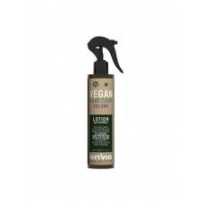 Лосьон-спрей Envie Vegan Volume Lotion Aloe Extract для объема тонких и ломких волос с экстрактом алоэ 200 мл
