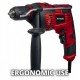 Дрель ударная Einhell TC-ID 720/1 E Германия