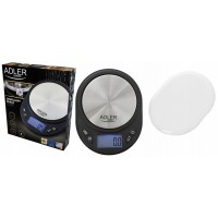 Весы ювелирные Adler AD 3162 750 г