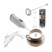 Спінювач молока ADLER AD 4500 