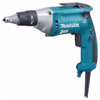 Шуруповерт сетевой Makita FS2300