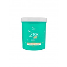 Ботeкс-нанопластика Zap Ztox Zero Mask Canola & Castor Organic 1000мл