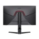 Монітор KOORUI 27 Gaming IPS Black QHD 240HZ HDR 400 (27E3QK)