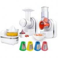 Кухонный комбайн Esperanza EKM027 Panzanella