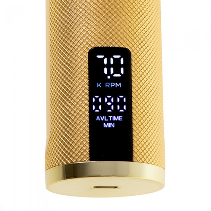 Профессиональная машинка для стрижки волос Camry CR 2835g