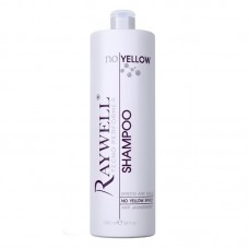 Шампунь для волос Raywell NO YELLOW антижелтый 200 мл (разлив)