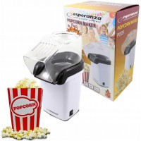 Аппарат для попкорну Esperanza EKP005W Poof