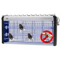 Лампа для уничтожения насекомых ESPERANZA Swif EHQ007