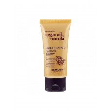 Шампунь для блеска волос Luxliss Brightening Hair Care Shampoo 40мл