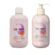 Набор Inebrya Ice cream Dry-T питательные шампунь и кондиционер для сухих и поврежденных волос