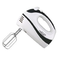 Миксер Adler AD 4205 black 300W Официал