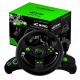 Игровой руль Esperanza PC/PS3 Black-Green (EGW102)