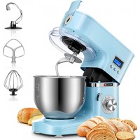 Тістоміс HAUSWIRT HM740 Blue