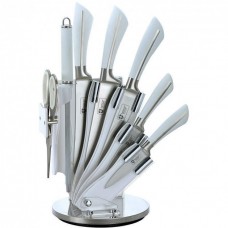 Набір кухонних ножій Royalty Line RL-KSS750
