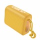 Портативная колонка BOROFONE BR18 Encourage sports BT speaker Gold